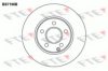FTE BS7196B Brake Disc